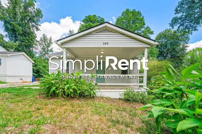 property at 549 Marktwo Pl NW