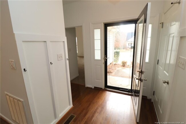 1255 Magnolia Hill Rd in Garner, NC - Building Photo - Building Photo