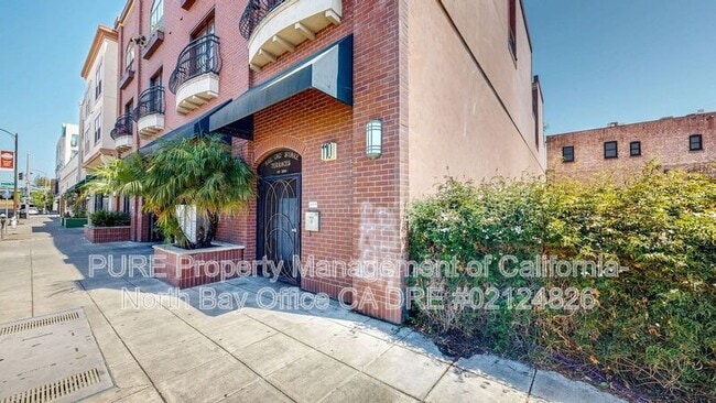 property at 110 5th St