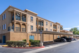 Cypress Springs Apartments in Riverside, CA - Building Photo - Building Photo