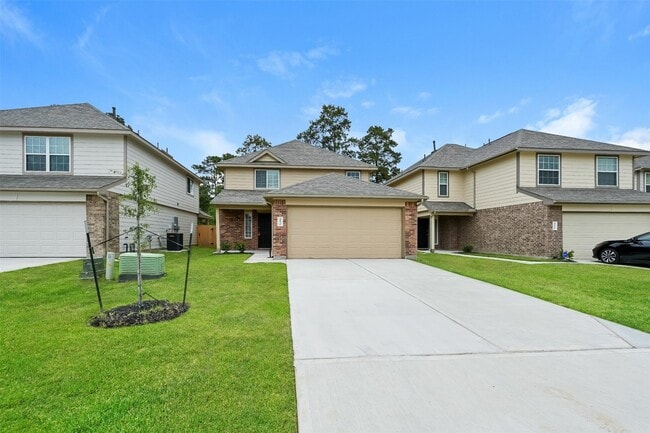property at 4910 Banyan Tree Trl