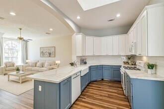 15027 Winding Black Cherry Ln in Cypress, TX - Building Photo - Building Photo