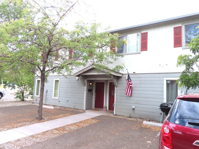 582 E St in Sparks, NV - Building Photo - Building Photo