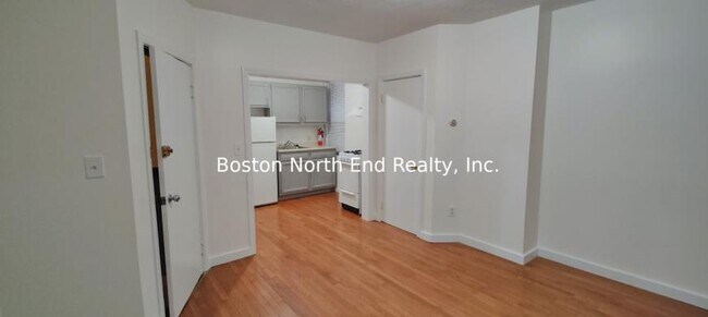 1 Powers Ct in Boston, MA - Building Photo - Building Photo