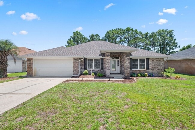 property at 6951 Cotton Boll Ln