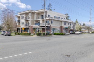 10240 BG Town Centre Village - Residential in Lakewood, WA - Building Photo