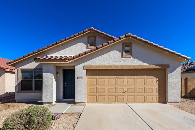 property at 15830 W Gelding Dr
