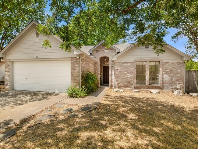 property at 901 Deer Grove Dr