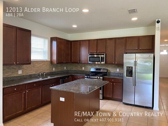 12013 Alder Branch Loop in Orlando, FL - Building Photo - Building Photo