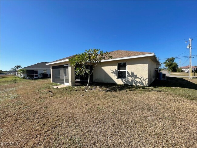 property at 2639 NW 24th Pl