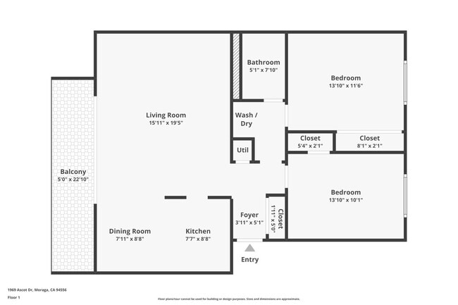 1969 Ascot Dr in Moraga, CA - Building Photo - Building Photo