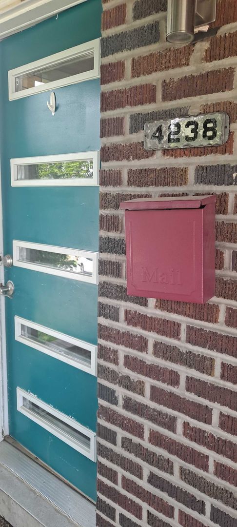 4238 S 38th St-Unit -4238 S. 38th in St. Louis, MO - Building Photo - Building Photo