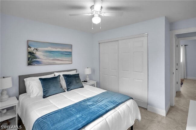 property at 2317 El Dorado Pkwy W