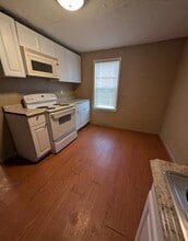 805 Cleveland St in Sterling, CO - Building Photo - Building Photo