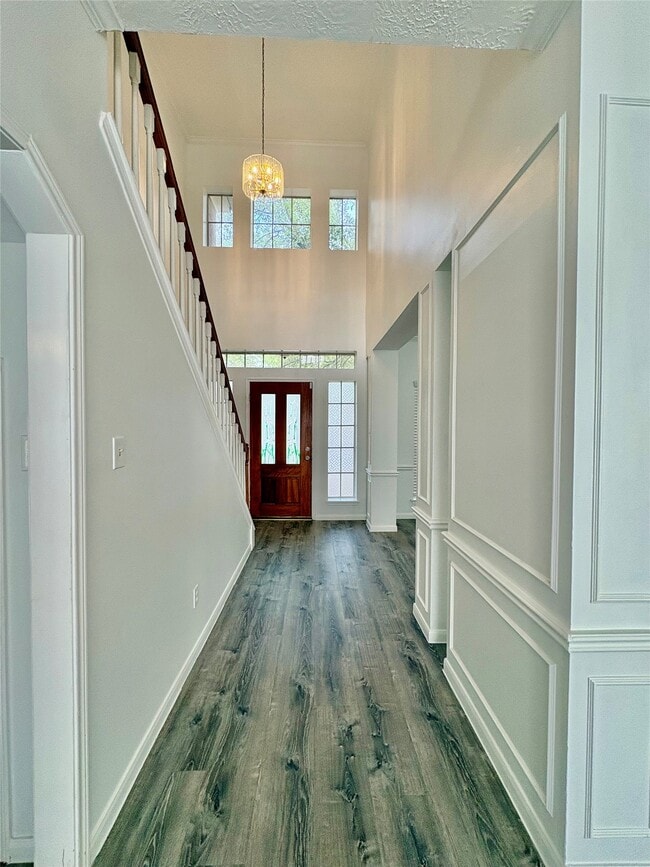 property at 6206 Paddle Wheel Dr