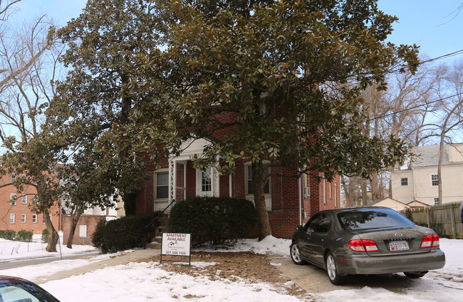 310 Domer Ave in Takoma Park, MD - Building Photo - Building Photo