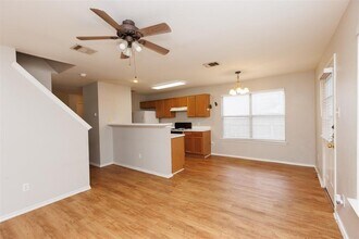 1029 Christopher Ave in Round Rock, TX - Building Photo - Building Photo