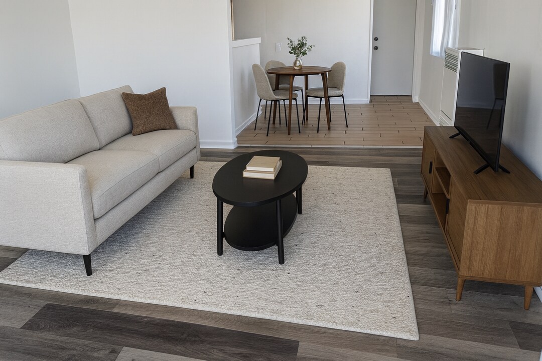 1518 W 85th St, Unit 1 in Los Angeles, CA - Building Photo