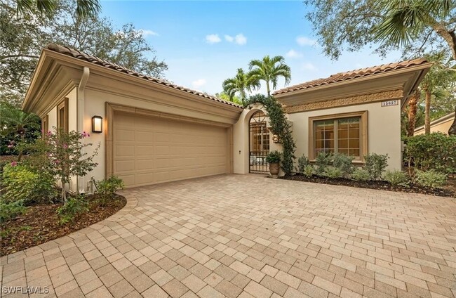property at 15627 Villoresi Way