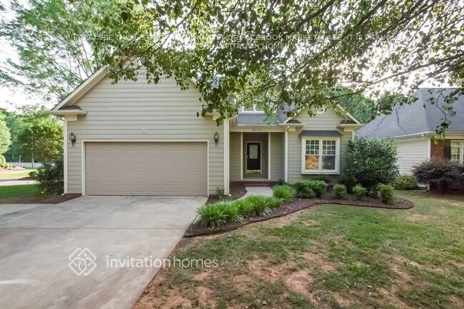 property at 6150 Garamond Ct