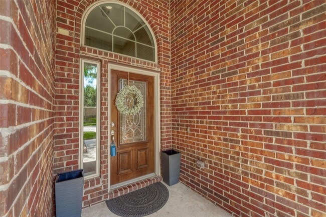 property at 28314 Calaveras Lake Dr