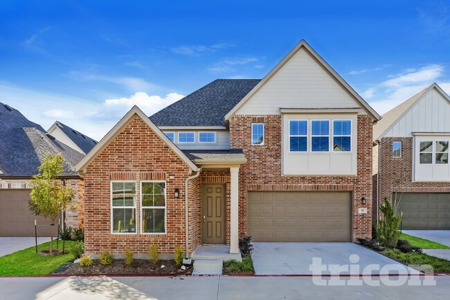 property at 309 Northall Ct