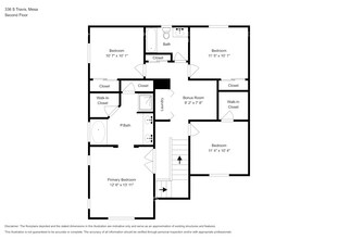 336 S Travis in Mesa, AZ - Building Photo - Building Photo