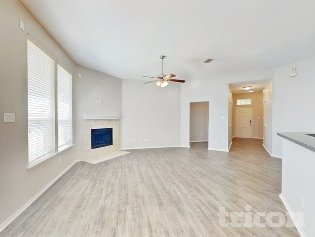 7260 Specklebelly Ln in Fort Worth, TX - Building Photo - Building Photo