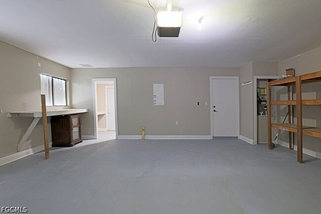 property at 16717 Bobcat Dr