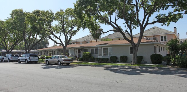 119 3rd Ave in Arcadia, CA - Building Photo - Building Photo