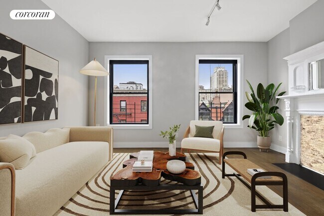 property at 72 W 69th St