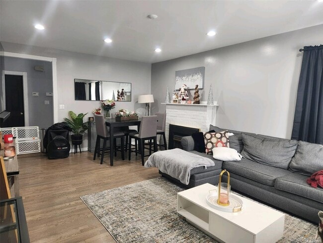 property at 1504 3rd St