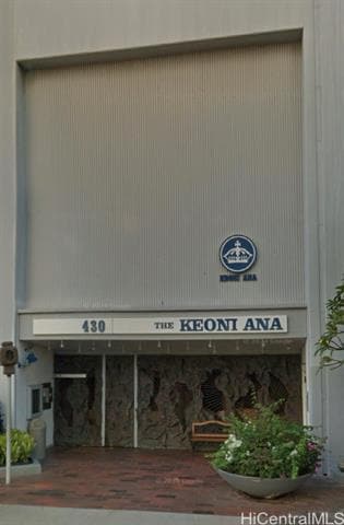 property at 430 Keoniana St