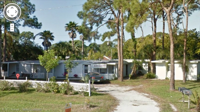 600 Old Englewood Rd in Englewood, FL - Foto de edificio