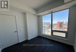 7-N1007 Golden Lion Heights in Toronto, ON - Building Photo - Building Photo