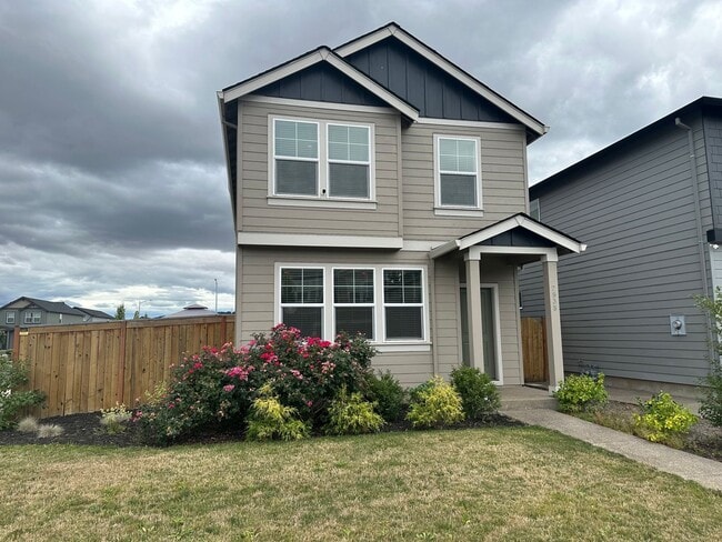 property at 2935 W St