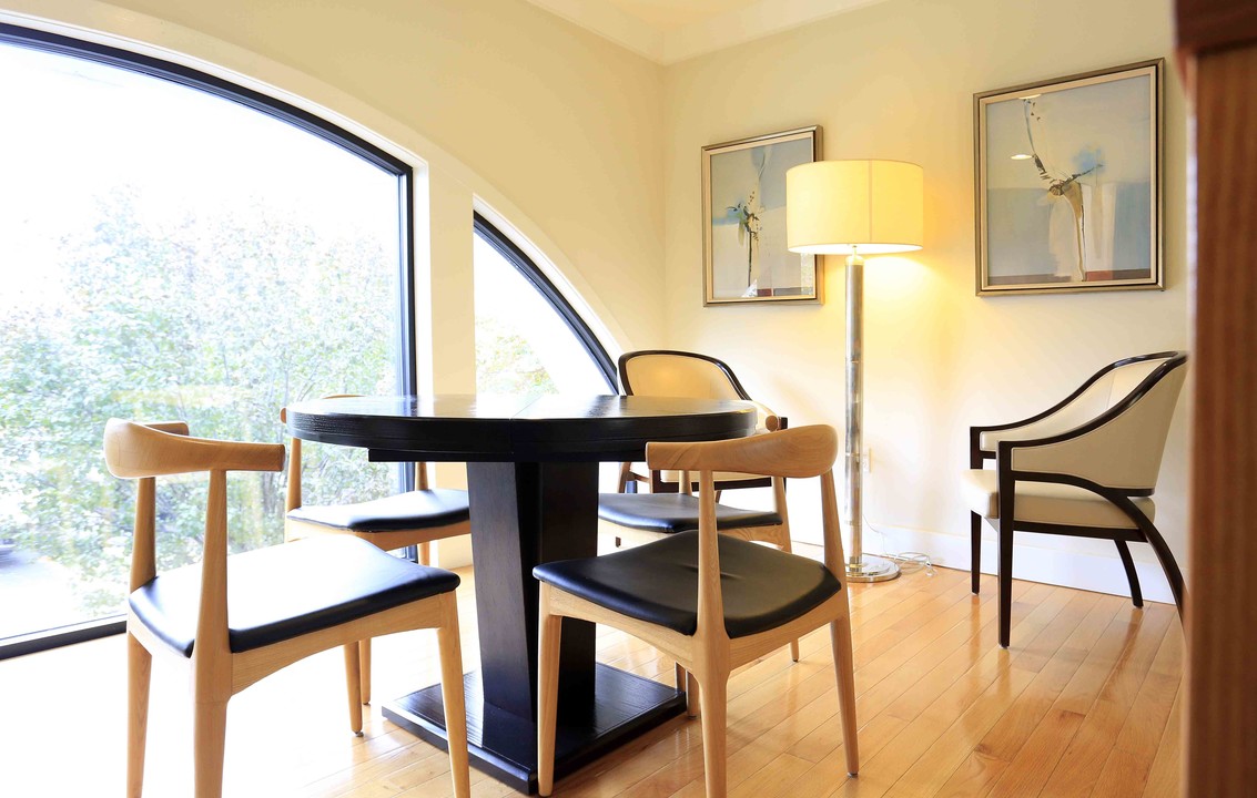 Parkside at the Harbors in Haverstraw, NY - Building Photo