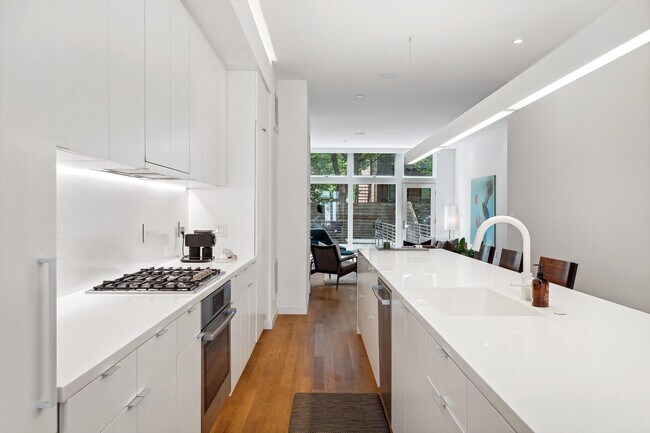 1539 6th St NW in Washington, DC - Building Photo - Building Photo