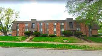 OakTree Flats Apartments