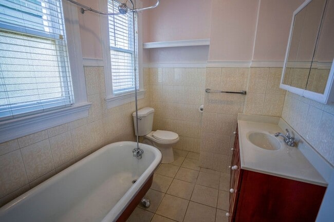 property at 3231 Encinal Ave