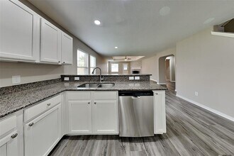 4506 Clemwood Ln in Houston, TX - Building Photo - Building Photo