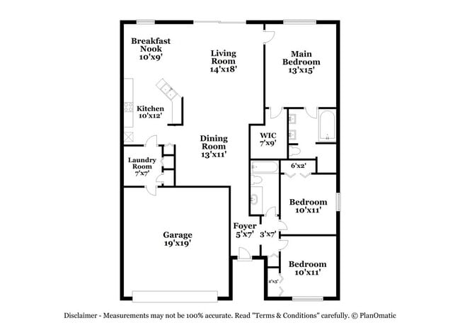 408 Thicket Crest Rd in Seffner, FL - Building Photo - Building Photo
