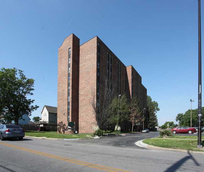 Gabriel Tower in Kansas City, MO - Building Photo - Building Photo