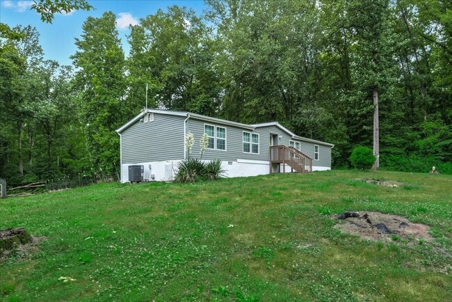 property at 210 Marengo Ct