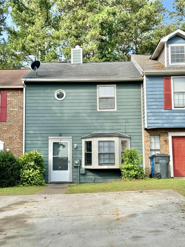 property at 8267 Canyon Forge Dr
