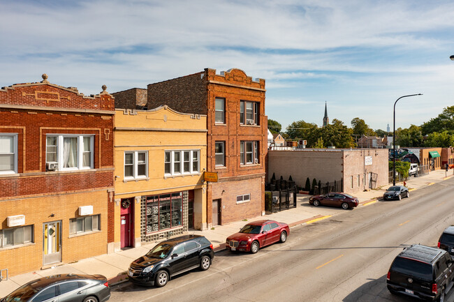 5434 W 25th St in Cicero, IL - Building Photo - Building Photo