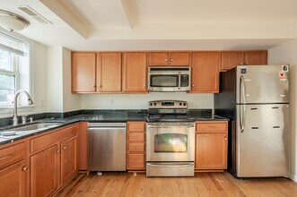 5414 1st Pl NW in Washington, DC - Building Photo - Building Photo