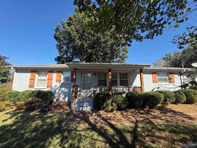 property at 300 McAlpine Dr SE