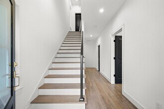 1013 E 28th St in Houston, TX - Building Photo - Building Photo