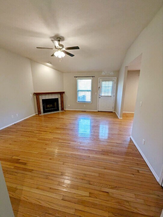 3439 W Cardinal Dr in Springfield, MO - Building Photo